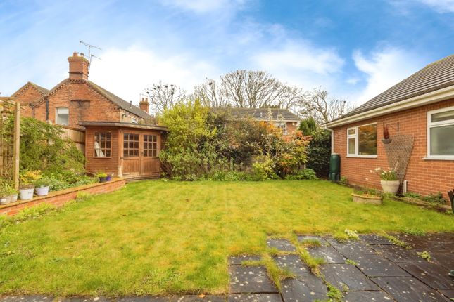 Bungalow for sale in Nottingham Road, Cropwell Bishop, Nottinghamshire