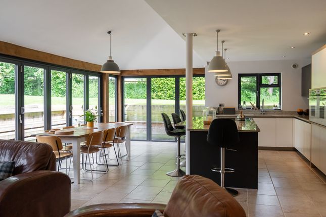 Braehead West Langton Road, Market Harborough photo 3