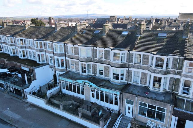 Thumbnail Hotel/guest house for sale in 317-318 Marine Rd Central, Morecambe