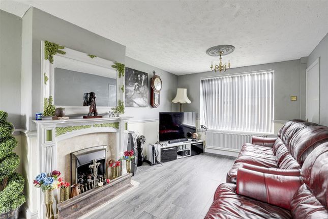 2 Chediston Vale, Nottingham photo 2