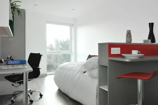 One Penrhyn Road, 1, Penrhyn Road, London photo 5