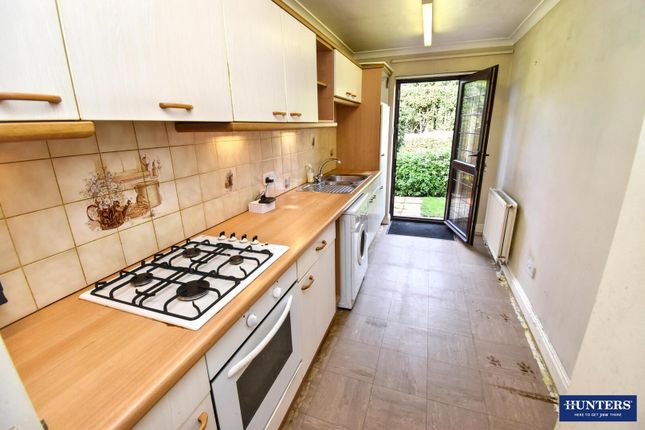 Milverton Close, Wigston photo 2