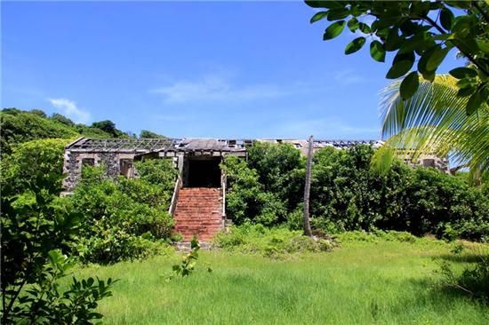 Villa for sale in Grenadines, St Vincent And The Grenadines