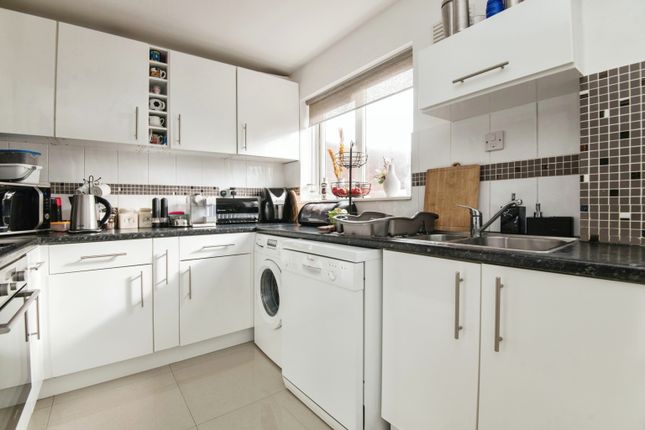 Terraced house for sale in Salters Road, Exeter, Devon