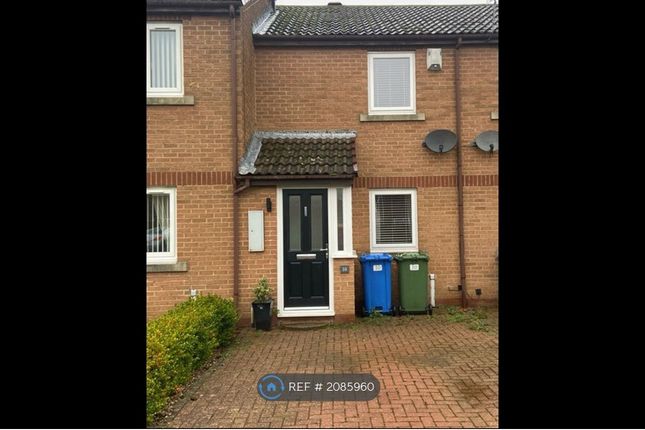 Thumbnail Terraced house to rent in Wallington Court, Seaton Delaval, Whitley Bay