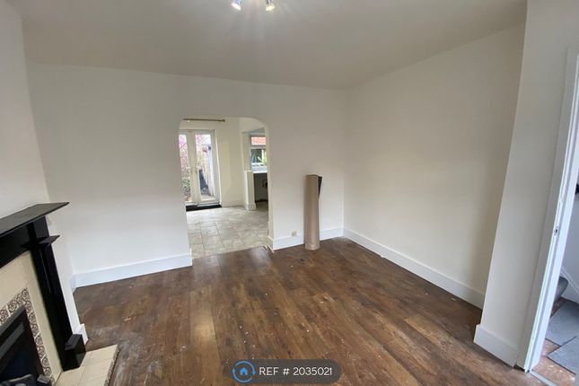 Thumbnail Terraced house to rent in Alder Drive, Swinton, Manchester