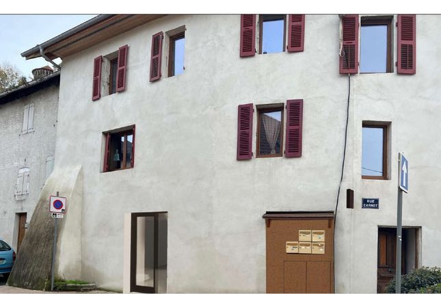Commercial property for sale in Rhône-Alpes, Haute-Savoie, Faverges-Seythenex