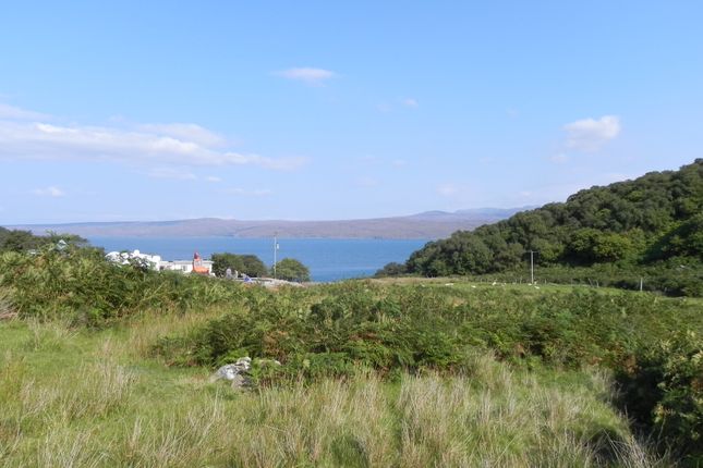 Land for sale in Building Plots, Arrina, Strathcarron