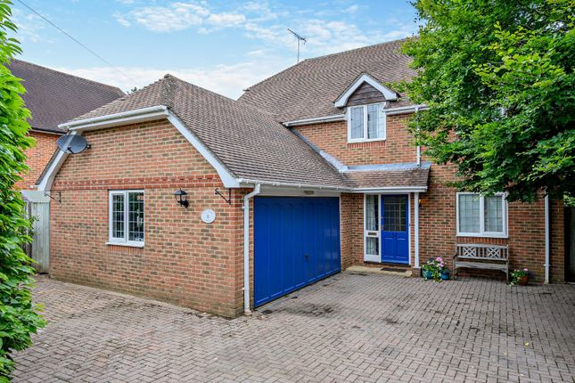 4-bed detached on The Lavender House,, Cock Lane, Berkshire, £945,000