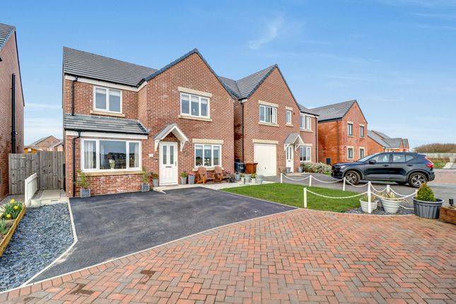 Detached house for sale in Redfern Way, Lytham St. Annes