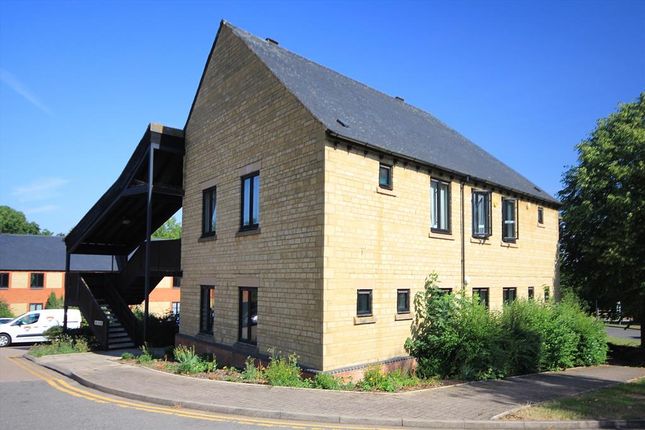 Thumbnail Office to let in 17 Canon Harnett Court, Warren Park, Stratford Road, Wolverton Mill, Milton Keynes