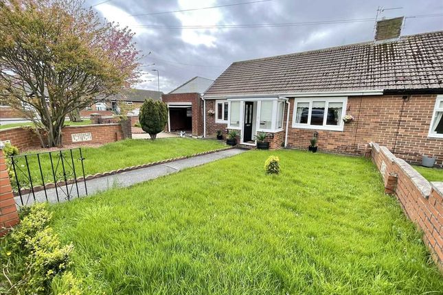 Bungalow for sale in Millais Gardens, South Shields