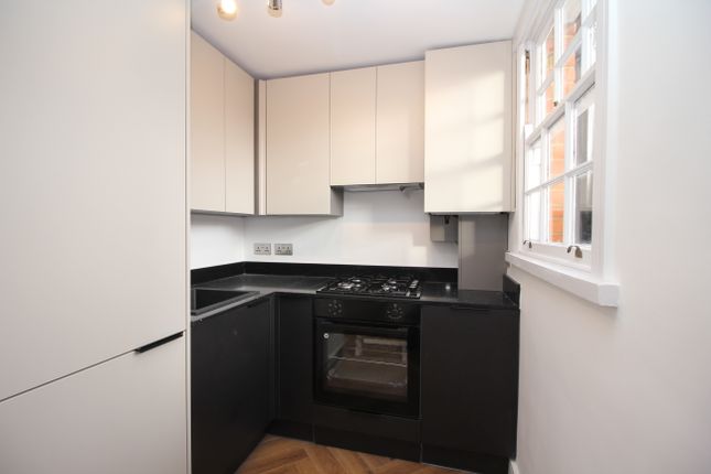 4, Green Lane, Stanmore photo 4