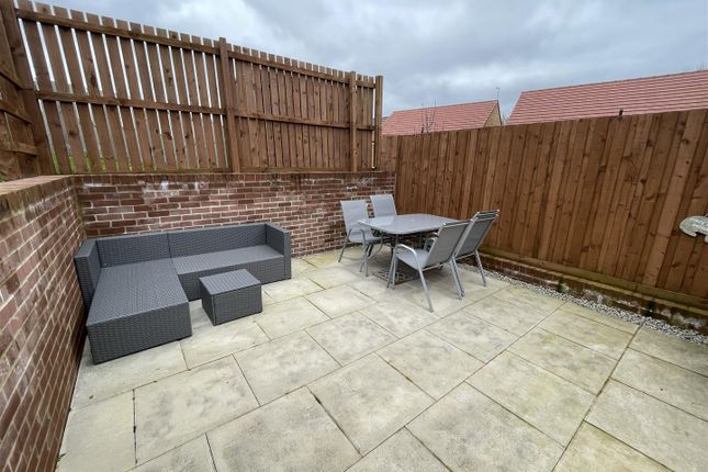 Detached house for sale in Temperley Way, Sacriston, Durham