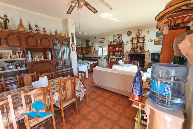Country house for sale in Monda, Malaga, Spain