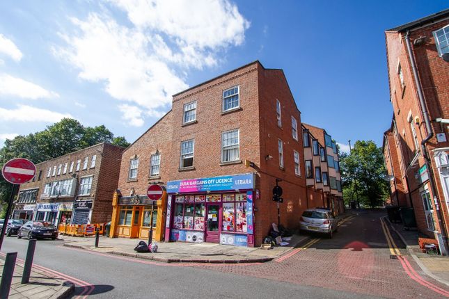 Thumbnail Flat to rent in Flat 5, Far Gosford Street, Coventry
