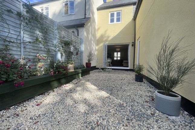 Semi-detached house for sale in Higman Close, Mary Tavy, Dartmoor...