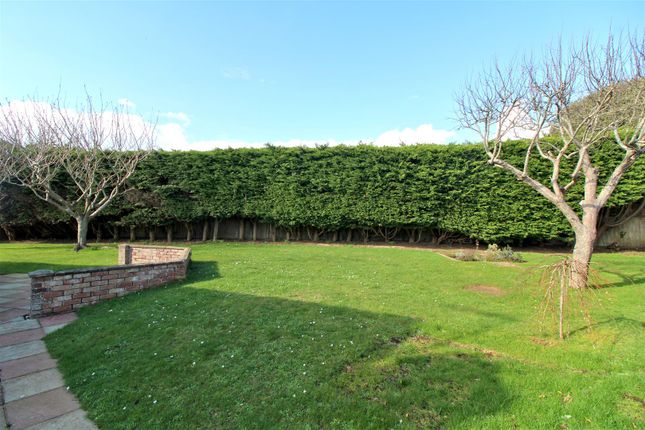 Detached bungalow for sale in Princes Close, Seaford