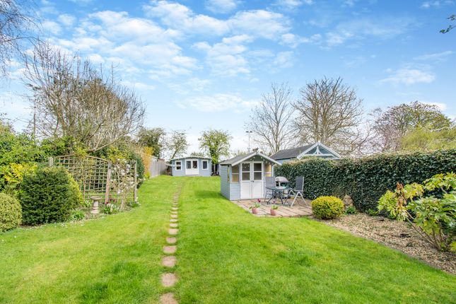 Thumbnail Detached house for sale in Conduit Road, Stamford