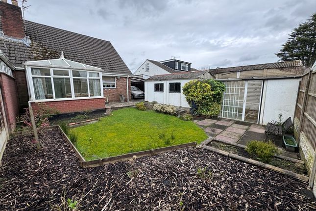 Semi-detached house for sale in Green Hey, Much Hoole, Preston