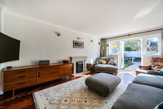 1 The Laurels,, Woodview Road, Reading photo 3