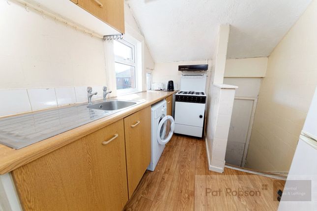 Terraced house for sale in Field Street, South Gosforth, Newcastle Upon Tyne, Tyne &amp; Wear