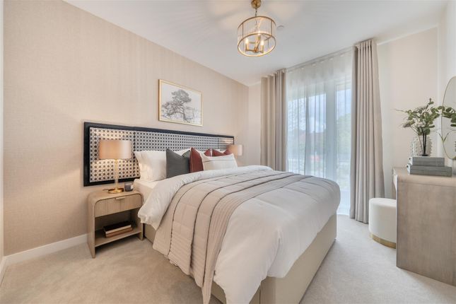 6 Orchard House, Willowbury Retirement Village, London Road, West Malling photo 4