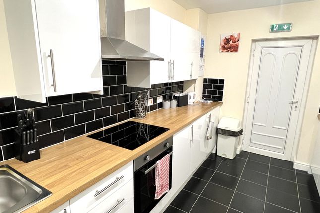 41, Woodlands Road Woodlands, Doncaster photo 3