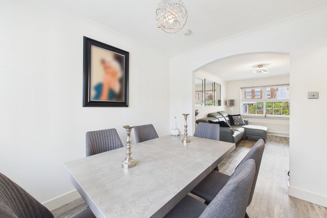 48, Auchanshangan Drive, Saltcoats photo 4
