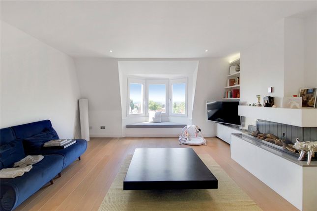 Flat to rent in Fitzjohns Avenue, Hampstead NW3