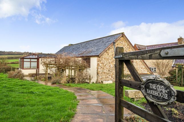 Cottage for sale in Rawridge, Honiton, Devon