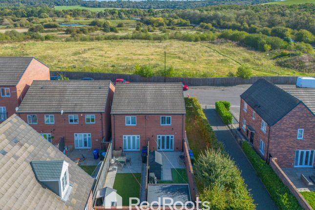 21 Buzzard Avenue, Mexborough, South Yorkshire photo 2
