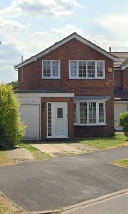 Thumbnail Property to rent in Flaxman Croft, Copmanthorpe, York