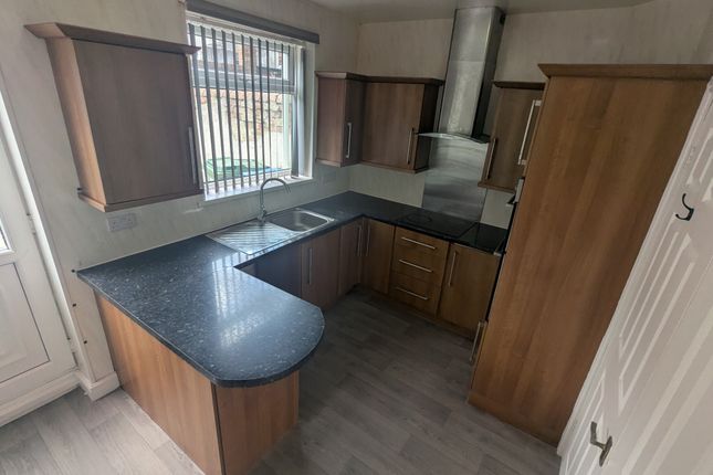 18 Kitchener Terrace, Kitchener Terrace, Ferryhill, DL17, Ferryhill photo 5