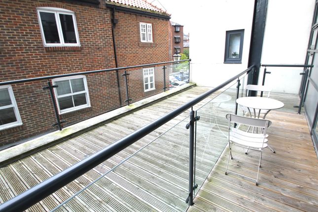 Flat to rent in Friars Gate, Low Friar Street, Newcastle City Centre