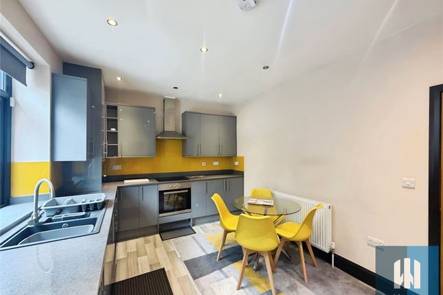 Orchard Terrace, Huddersfield photo 2