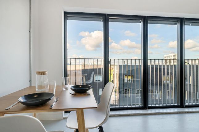 Apartment 27, Aire Lofts, Happy Walk, Leeds photo 3