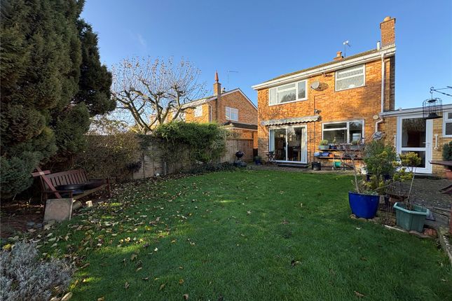 8, Home Close, Northamptonshire photo 2