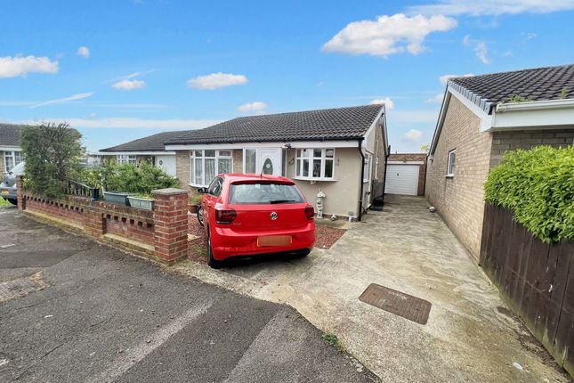 Bungalow for sale in Merring Close, Stockton-On-Tees
