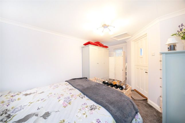 Detached house for sale in St. Albans Road, Watford, Hertfordshire