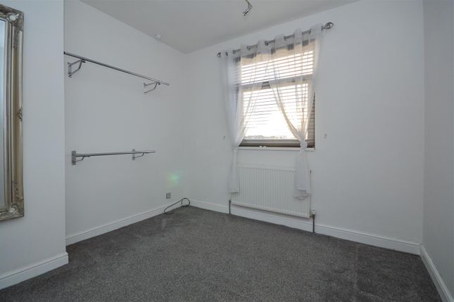 Terraced house for sale in Dalefield Road, Normanton