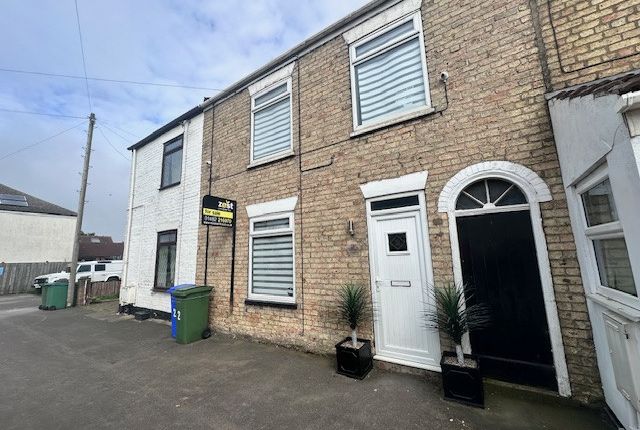Terraced house for sale in West View, Patrington Haven, Hull