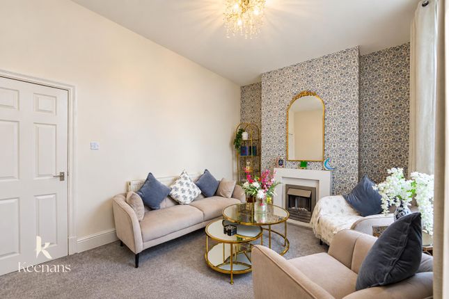 2-bed house on 38, Berriedale Road, Nelson, £110,000