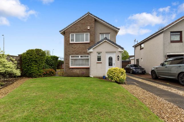 Detached house to rent in Nith Drive, Renfrew