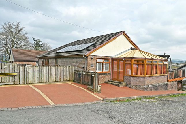 Detached house for sale in Sunny View, Tregarth, Llangadog, Carmarthenshire