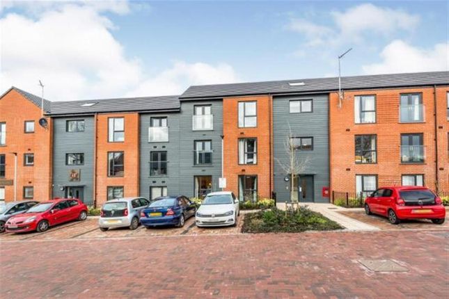 Flat 3, Addison House, 2, Ashton Rise, Bristol photo 2
