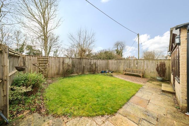 Semi-detached house for sale in Pond Court, Leafield