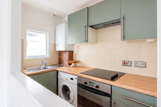 Flat 4, 34, Sackville Road, Hove photo 4