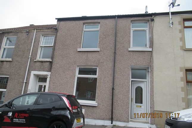 Thumbnail Terraced house to rent in Melyn Street, Glyncorrwg, Port Talbot, Neath Port Talbot.