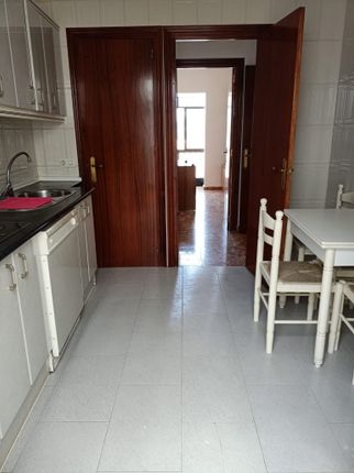 Apartment for sale in Olvera, Andalucia, Spain